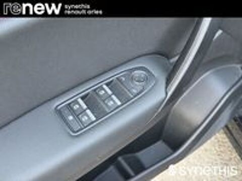 Captur E-Tech 145 - 21 Intens 2022 occasion 13200 Arles