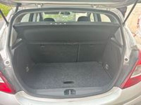 Corsa 1.3 CDTI - 75 EcoFlex Enjoy 2010 occasion 37540 Saint-Cyr-sur-Loire