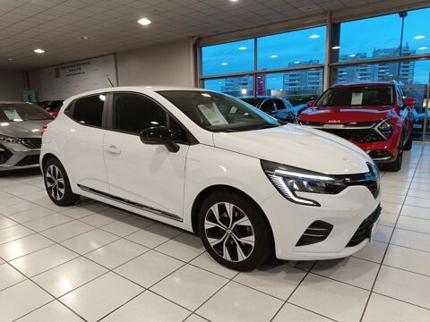 Annonce voiture Renault Clio IV 13980 �