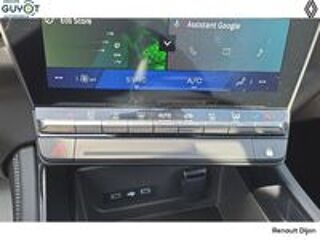 Espace E-Tech full hybrid 200 GSR2 Techno 2025 occasion 21000 Dijon