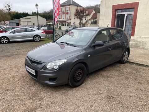 Hyundai i30 1.6 CRDi 90 Pack Clim BVM6 2009 occasion Magny-en-Vexin 95420