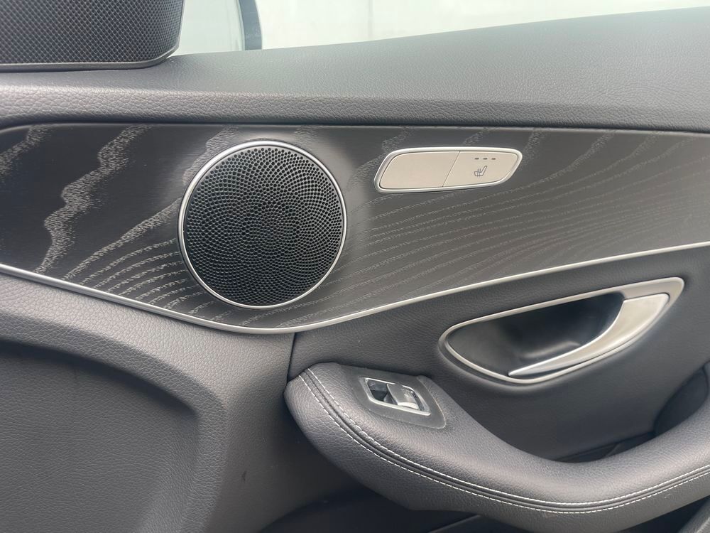 Classe C MERCEDES CLASSE C 250D SW 204 AVANTGARDE 4MATIC 9G-TRONIC 2017 occasion 33700 M&eacute;rignac