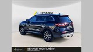 Koleos Blue dCi 190 X-Tronic All Mode 4x4-i Intens 2019 occasion 91310 Montlh&eacute;ry