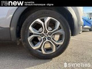 Captur TCe 140 - 21 Intens 2022 occasion 04100 Manosque