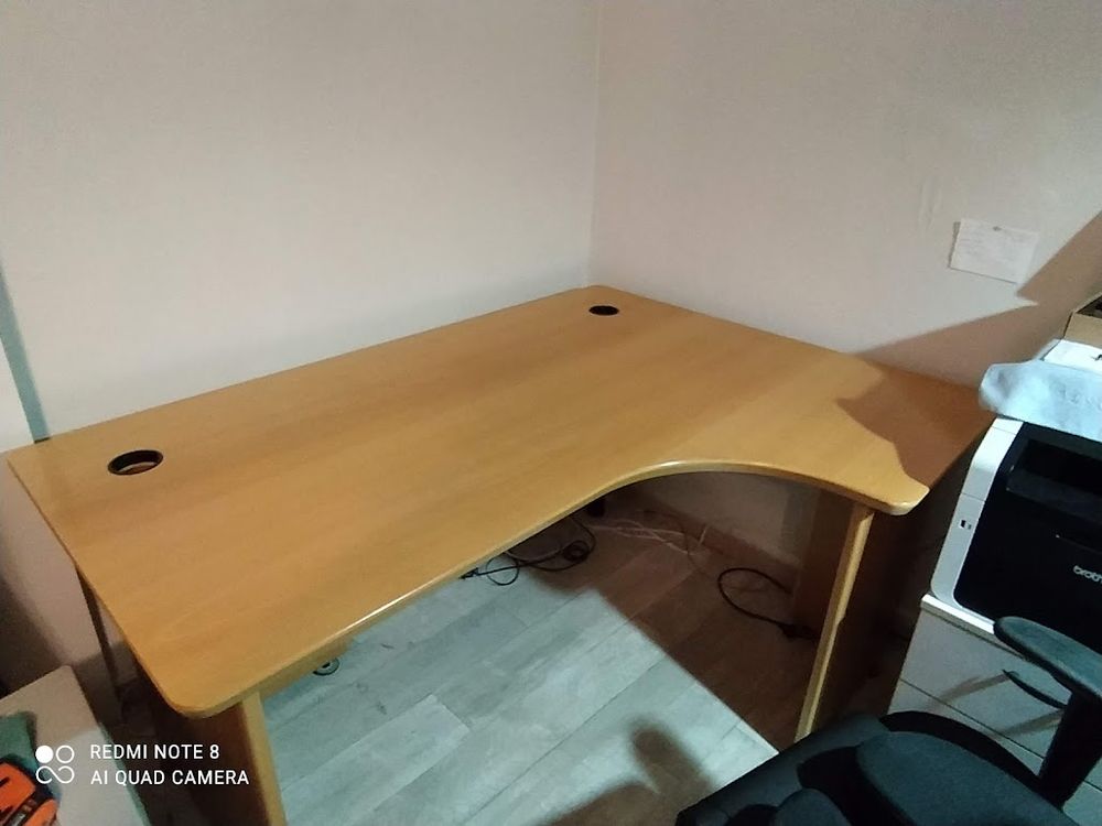 bureau d'angle Meubles