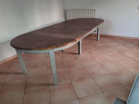 TABLE SALLE A MANGER 100 Srignan (34)