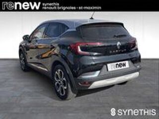 Captur TCe 140 - 21 Intens 2023 occasion 83170 Brignoles