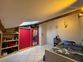  Maison � vendre 5 pi�ces 115 m� Salles-sur-l'hers