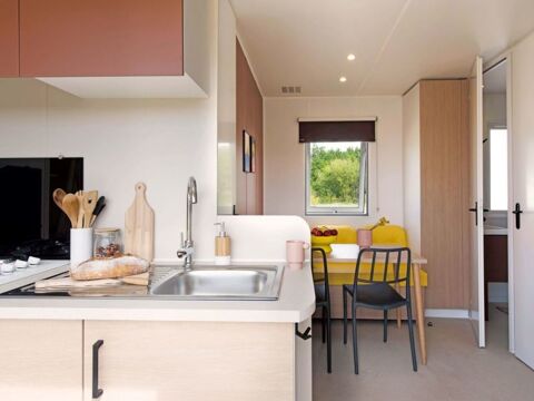 Mobil-Home Mobil-Home 2021 occasion Seignosse 40510