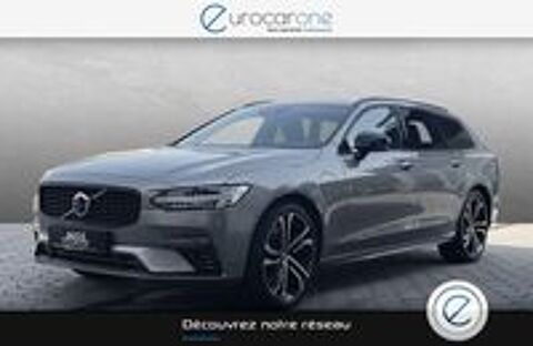 Annonce voiture Volvo V90 41990 