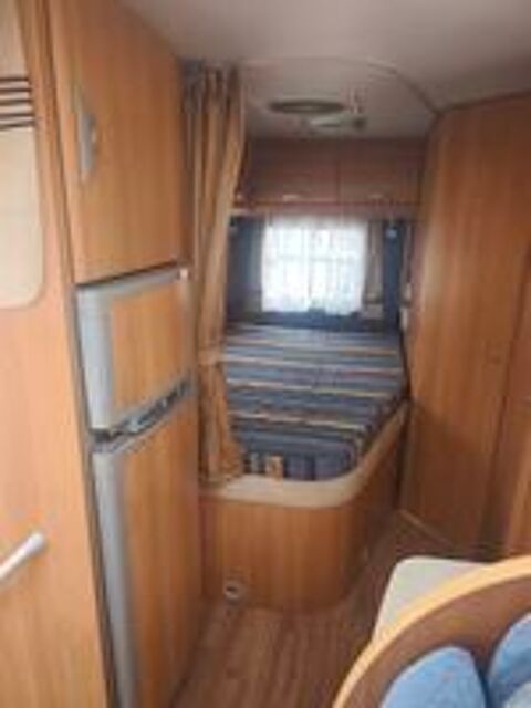  2008 occasion 89470 Mon&eacute;teau