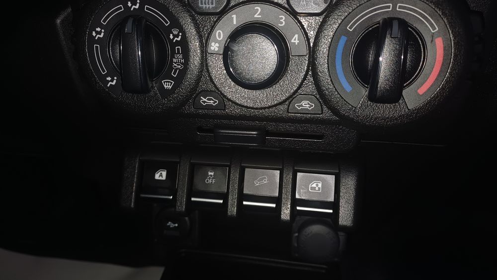 Jimny 1.5 VVT 102 Privil&egrave;ge 2024 occasion 31180 Rouffiac-Tolosan