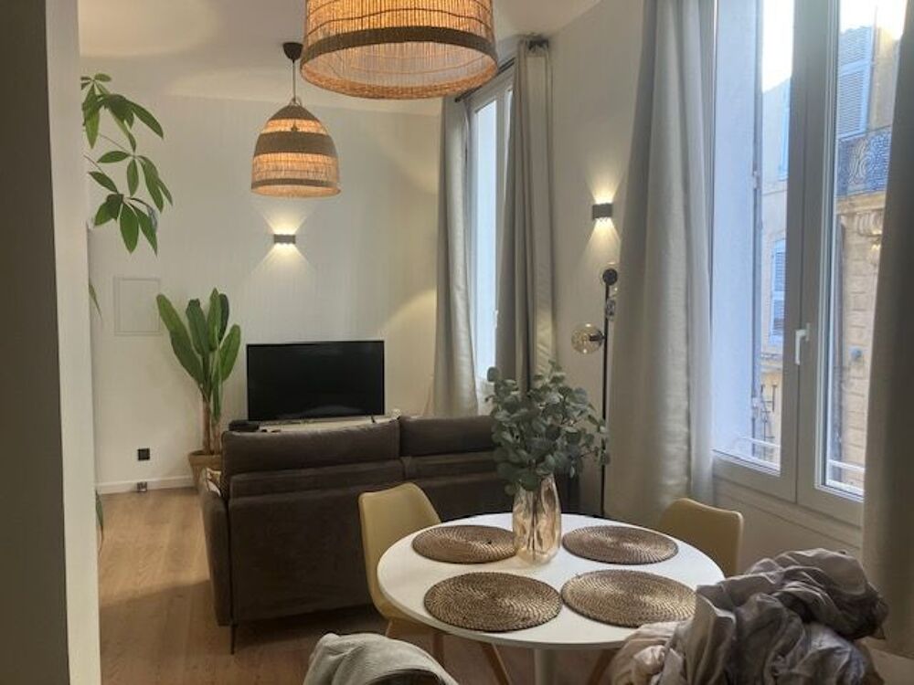 Appartement 2 pièces 40 m² · à Aix-en-Provence · 40 m² · 315 000 €