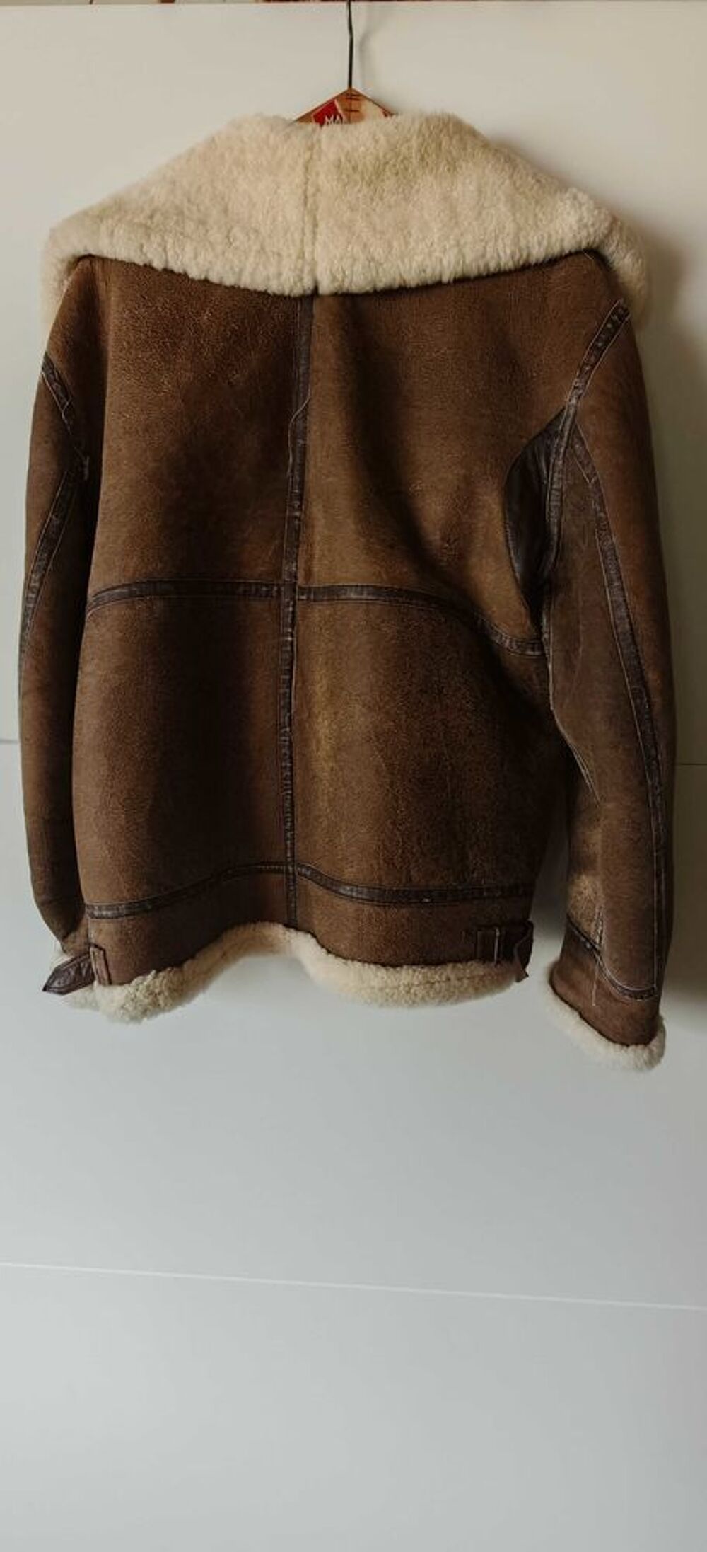 blouson aviateur Vêtements
