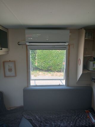  Chalet à vendre 3 pièces 24 m²