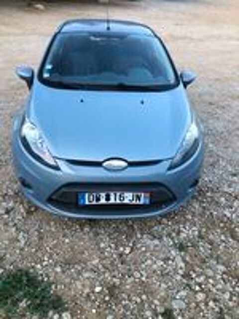 Annonce voiture Ford Fiesta 3000 