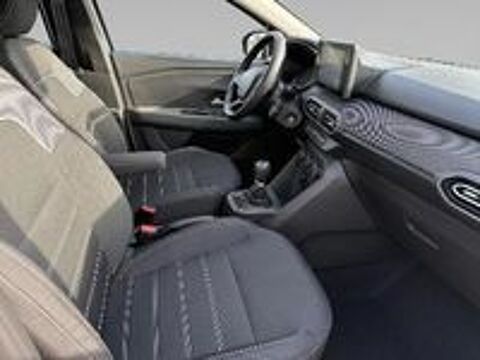 Sandero TCe 90 CVT GSR2 Expression 2024 occasion 08000 Charleville-M&eacute;zi&egrave;res