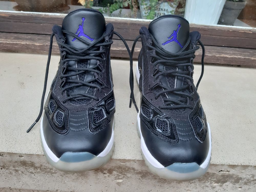Chaussure jordan 11 space jam Chaussures