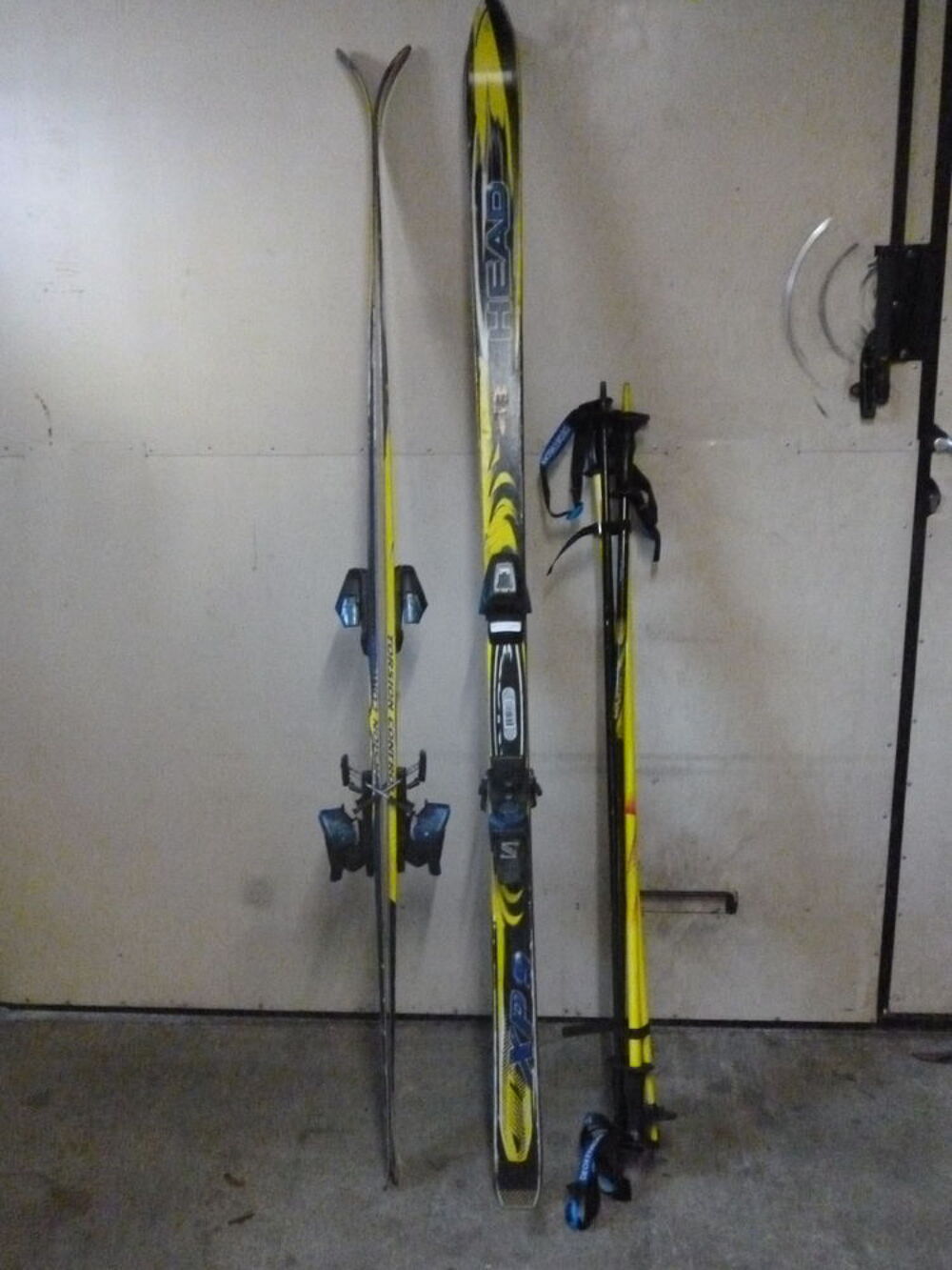Ski surf Sports
