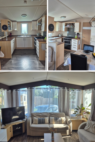  Chalet � vendre 2/3 pi�ces 45 m�