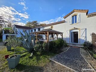  Maison à vendre 9 pièces 353 m²