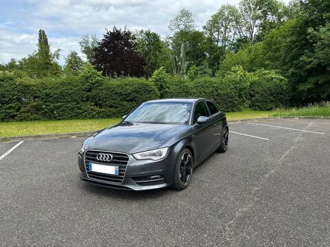 Audi a3 2.0 TDI 150 S Line