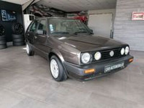 Golf GL 1990 occasion 28500 Vernouillet