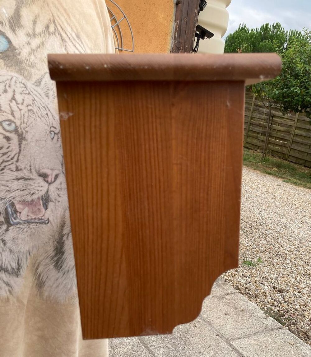 Etag&egrave;re de rangement pour CD Meubles