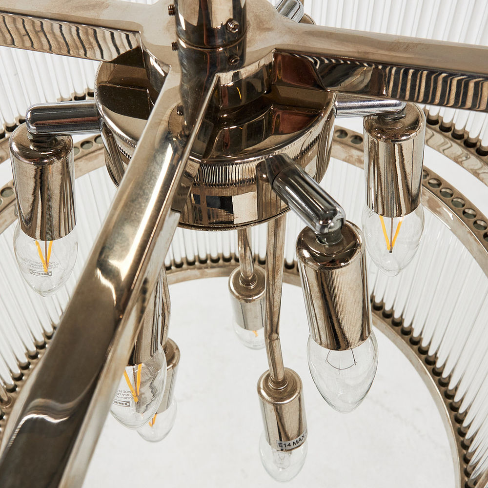 Suspension contemporaine "Pasadena" par Eichholtz Décoration