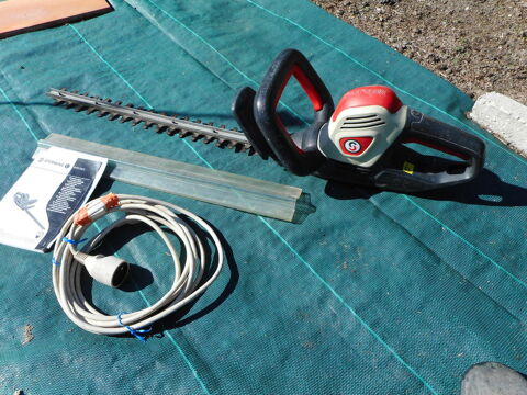 TAILLE-HAIE ELECTRIQUE STERWINS 35 Mazan (84)