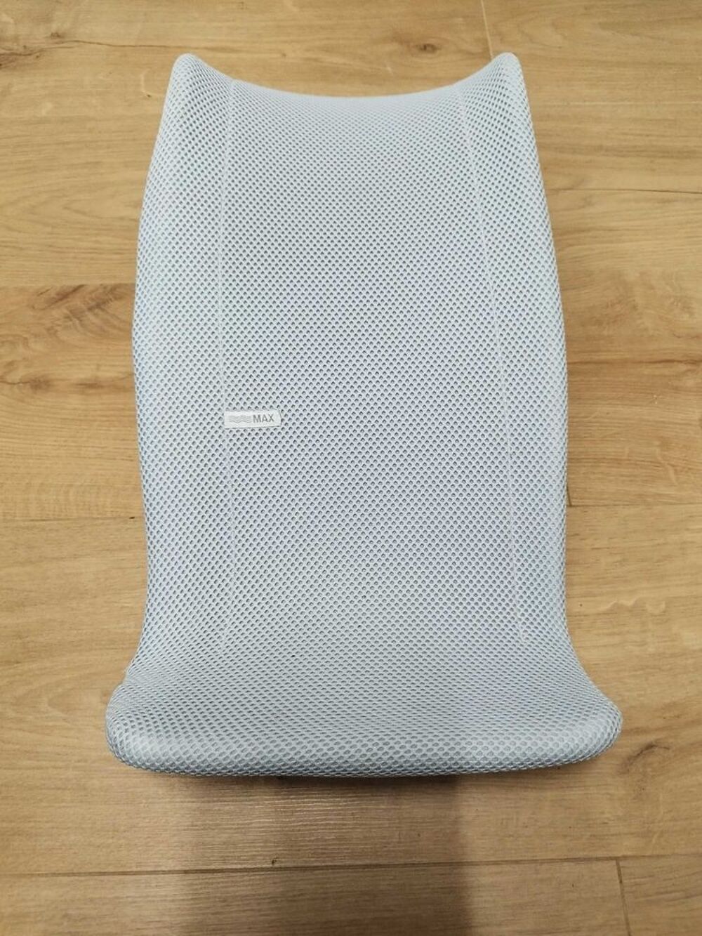 transat de bain BEABA
De 0 &agrave; 6 mois 
Point 10 kg max Mobilier enfants