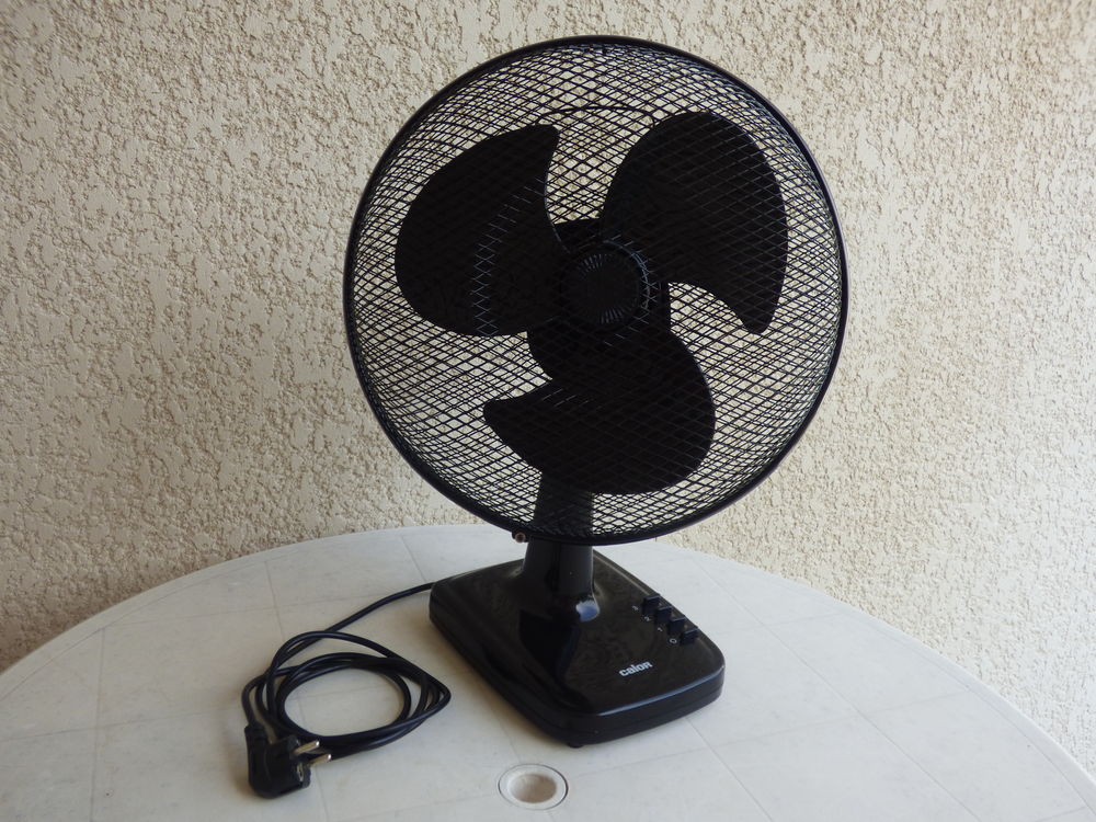 Ventilateur Electroménager