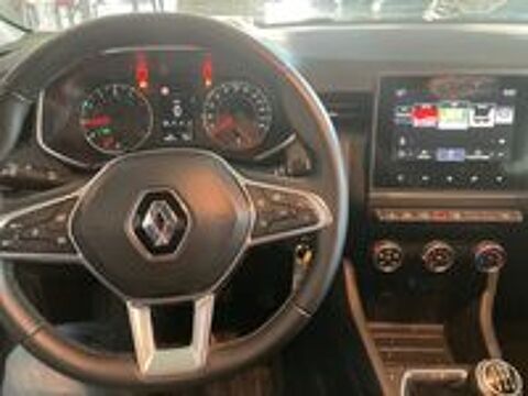 Clio V Clio TCe 100 Zen 2020 occasion 59113 Seclin