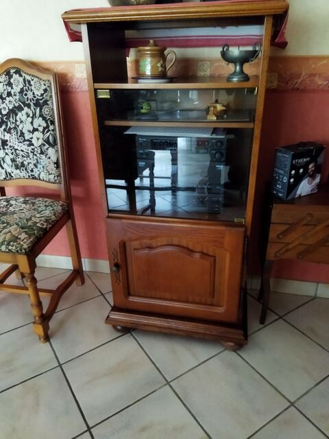 Meuble hifi 70 M�n�treux-le-Pitois (21)