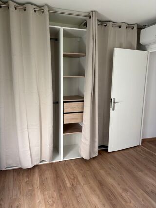  Appartement à louer 2 pièces 37 m²