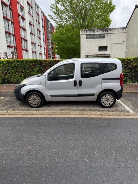 Citroen nemo CITRO&Euml;N  DIESEL - 5 places