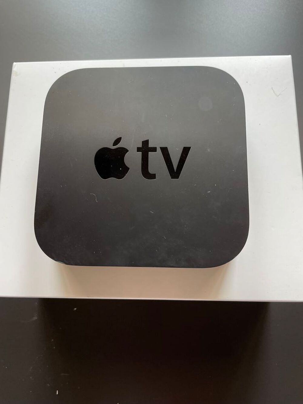 APPLE TV Photos/Video/TV