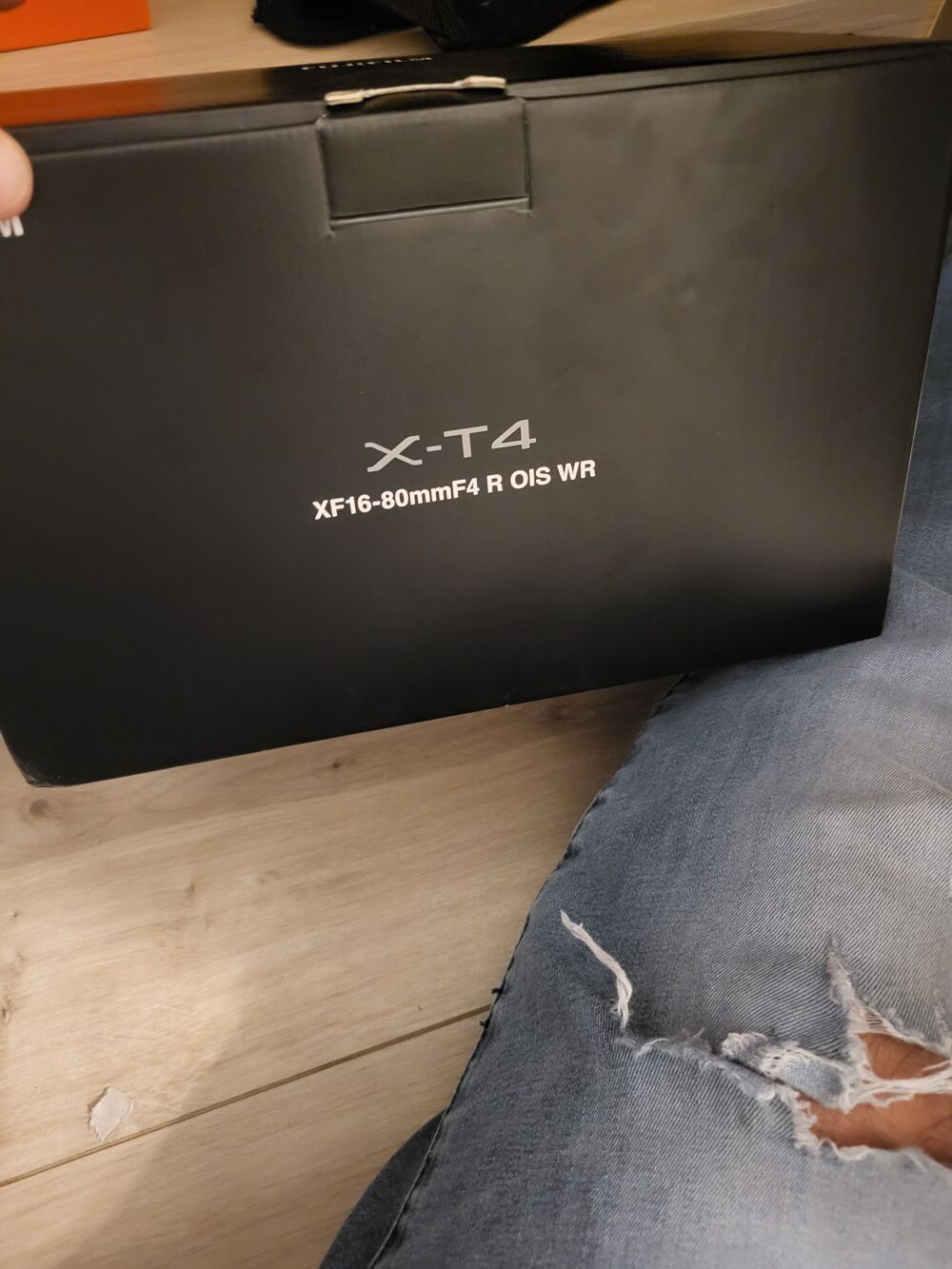 fujifilm X-T4 Photos/Video/TV