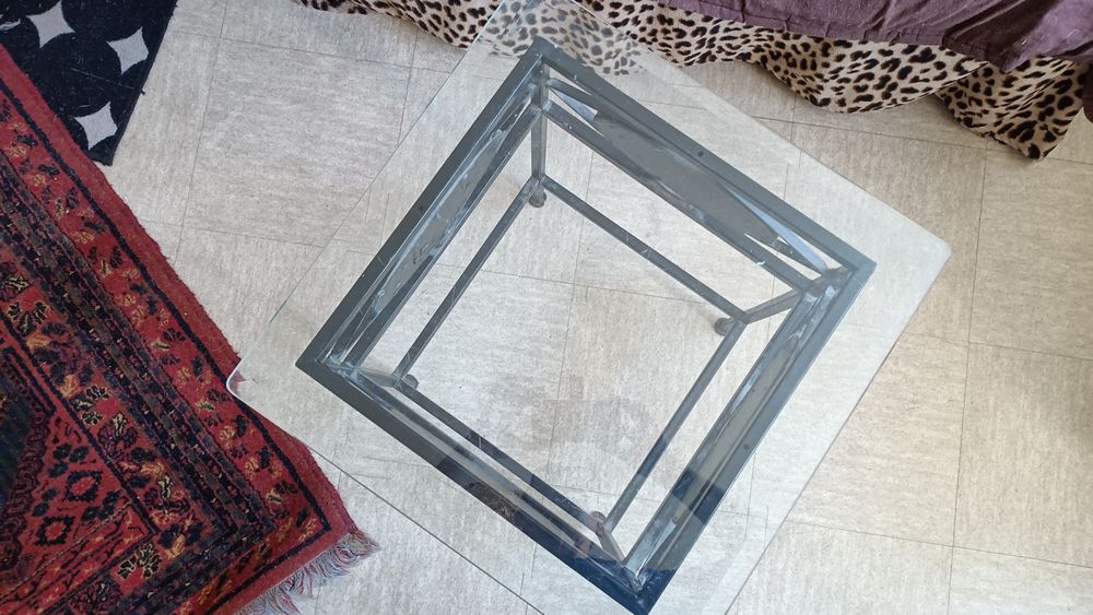 Table marocaine Meubles