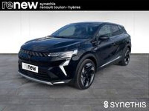 Annonce voiture Renault Symbioz 36990 