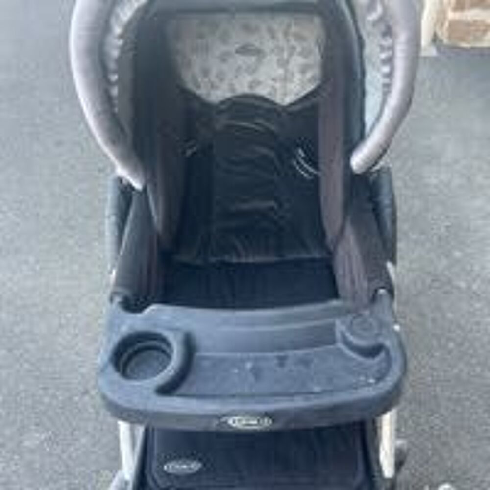 poucette pour b&eacute;b&eacute; Mobilier enfants