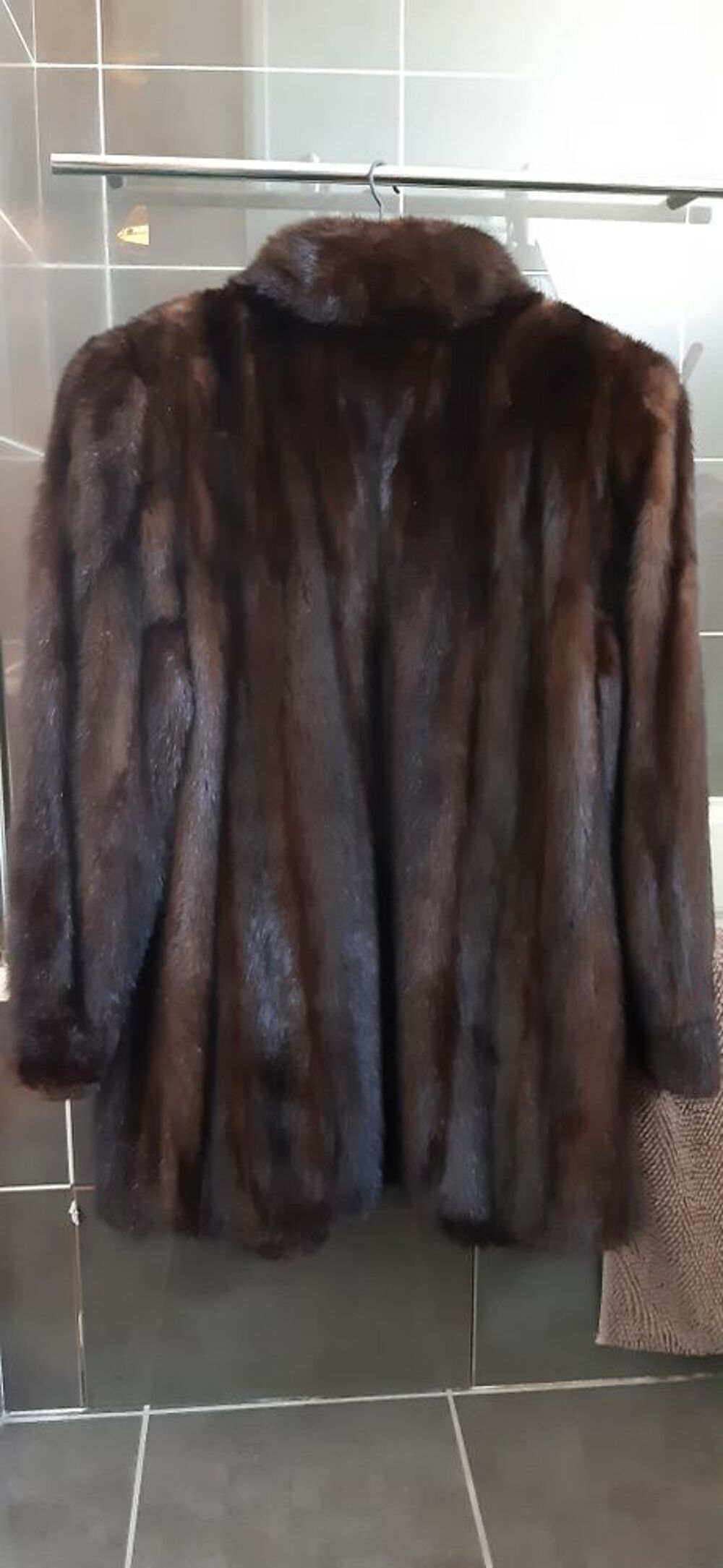 vison Vêtements