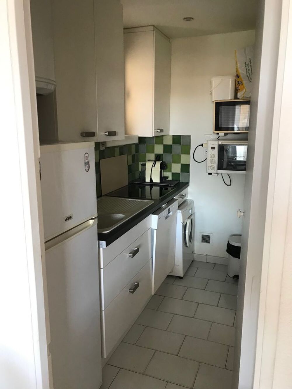   APPARTEMENT T2 CAP D'AGDE Languedoc-Roussillon, Le Cap D Agde (34300)