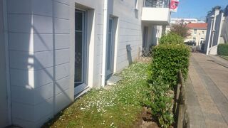  Appartement à louer 3 pièces 63 m²