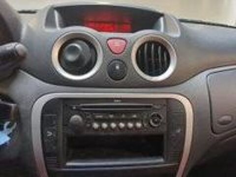 C2 1.4 HDi70 Pack Ambiance 2008 occasion 66000 Perpignan