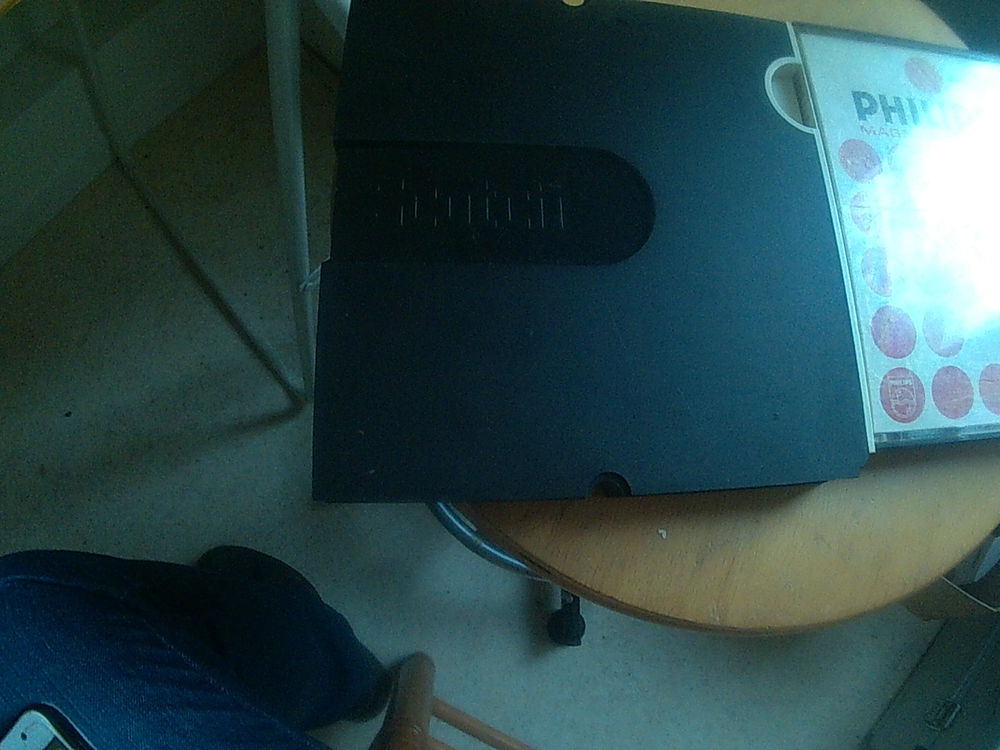 magnetophone a bandes Audio et hifi