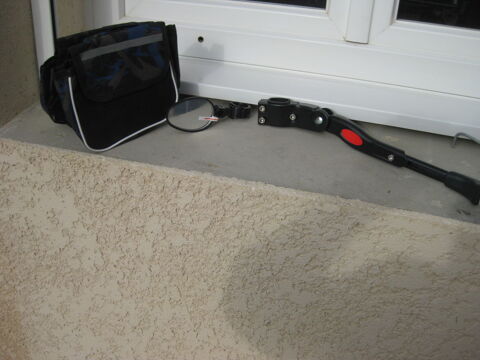 Equipement v�lo/ vtt neuf 20 Bo�n (42)