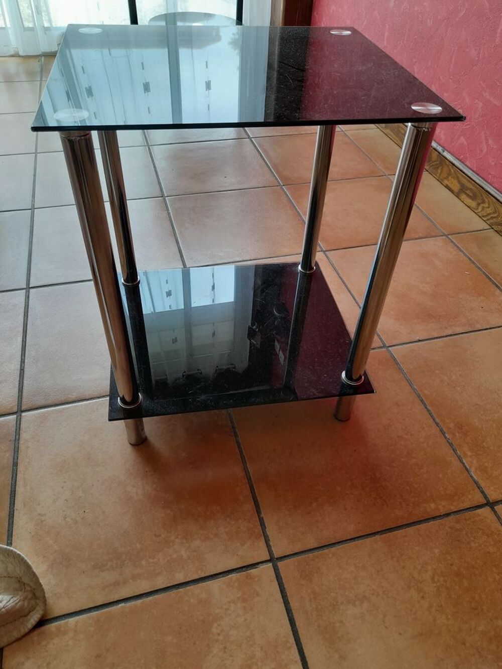 petite table de salon Meubles
