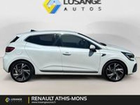 Clio V Clio E-Tech 140 RS Line 2021 occasion 91200 Athis-Mons