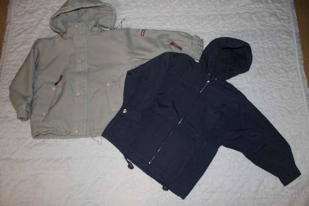 Lot de 4 v&ecirc;tements gar&ccedil;on - Taille 6-8 ans Vêtements enfants